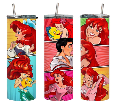 Princess Ariel 103-4971